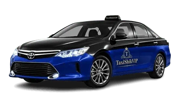 Toyota Camry تاکسی شیک